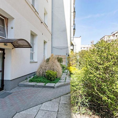 Gdynia Centrum Rentyear Apartments Esterno foto